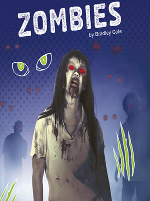 cover image of Zombies